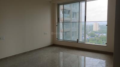 Bedroom Image of 950 Sq.ft 2 BHK Apartment / Flat for sale in L And T Elixir Reserve, Powai Mumbai for Rs. 28000000