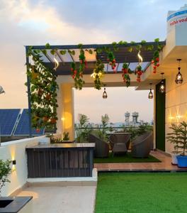 Image of 2200 Sq.ft 4 BHK Villa for sale in Mona Paradise, Sector 127, Mohali for Rs. 9500000