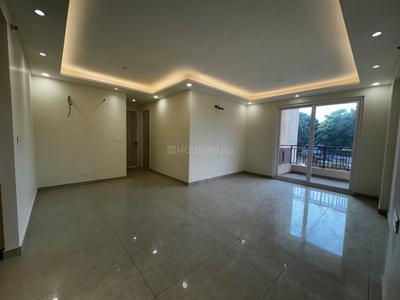 Hall Image of 1700 Sq.ft 3 BHK Apartment / Flat for sale in The Medallion Nova, Sector 66 Mohali for Rs. 19000000
