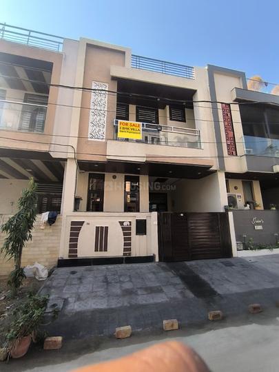 Mansarovar Sector 8, Mansarovar Main Image 1