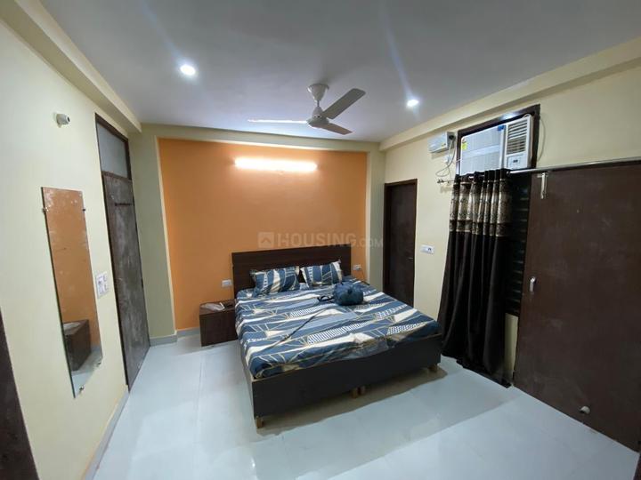 Sector 40 Bedroom 1