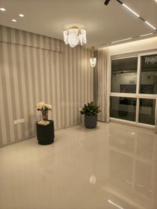 Hall Image of 2600 Sq.ft 4 BHK Apartment / Flat for sale in Mohar The Luxe Towers Building I And J, Gokhalenagar Pune for Rs. 45900000