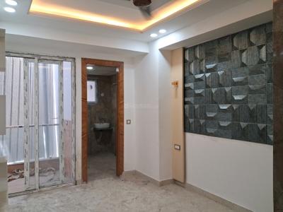 Bedroom Image of 1400 Sq.ft 3 BHK Apartment / Flat for rent in Capital Hometech Homes, Sector 51 Noida for Rs. 32000