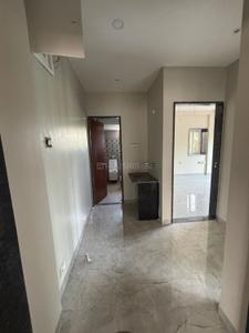 Hall Image of 1300 Sq.ft 3 BHK Apartment / Flat for rent in Shankar Nagar Nagpur for Rs. 70000