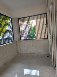 Bedroom Image of 1800 Sq.ft 3 BHK Builder Floor for rent in Heritage, Hauz Khas New Delhi for Rs. 110000