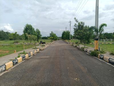 Image of 165 Sq.ft Residential Plot / Land for sale in Mayank Omkara, Zaheerabad, Sangareddy for Rs. 2640000