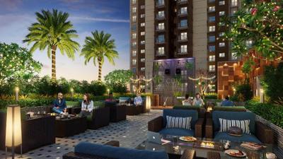 Image of 1088 Sq.ft 3 BHK Apartment / Flat for sale in Shriram WYT Field 2, Bommenahalli, Bengaluru for Rs. 13500000