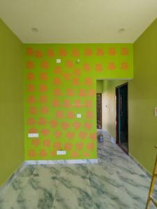 Hall Image of 650 Sq.ft 2 BHK Independent House for sale in Pothur Chennai for Rs. 5200000