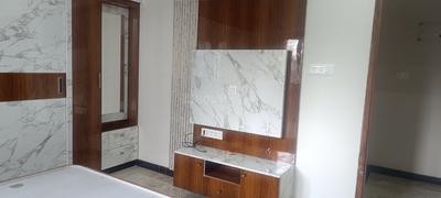 Bathroom Image of 2500 Sq.ft 3 BHK Independent House for sale in Sri Annapoorneshwari Nagar Bengaluru for Rs. 20000000