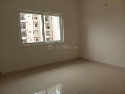 Bedroom Image of 1360 Sq.ft 3 BHK Apartment / Flat for sale in Prestige Primrose Hills by Prestige Projects Pvt Ltd, Block 4B Bengaluru for Rs. 19000000