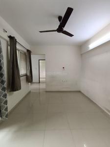 Hall Image of 550 Sq.ft 1 BHK Apartment / Flat for rent in Jhamtani Ace Aurum, Ravet Pune for Rs. 16000