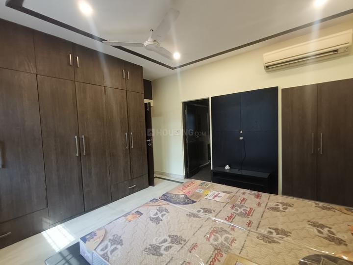 Block E, East Of Kailash Bedroom 1