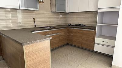 4 BHK Flat