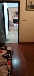 Bedroom Image of 1496 Sq.ft 3 BHK Apartment / Flat for sale in Ghaila Lucknow for Rs. 7500000