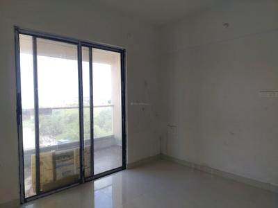 Bedroom Image of 1100 Sq.ft 2 BHK Apartment / Flat for sale in Ved Vihar Phase II Building No 4, Kothrud Pune for Rs. 13500000