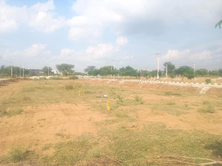 Shadnagar Plot View 1