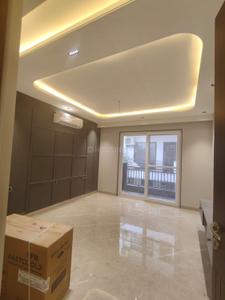 Hall Image of 3078 Sq.ft 4 BHK Independent House for sale in Sector 92 Gurgaon for Rs. 72000000