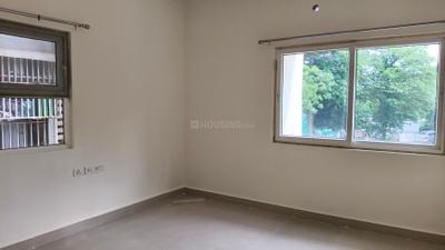Bedroom Image of 1729 Sq.ft 3 BHK Apartment / Flat for sale in Godrej Garden City, Jagatpur Ahmedabad for Rs. 10200000