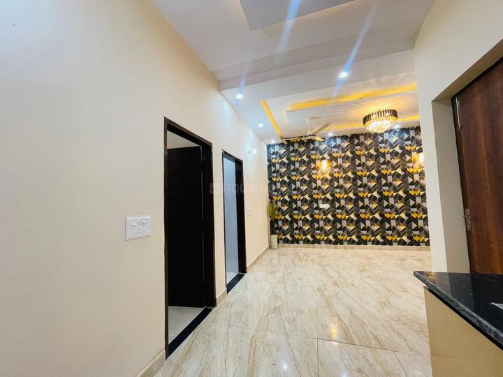 882 Sqft 3 BHK Independent House for sale in Shiwalik City Shivalik City, Mohali Property ID