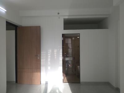 Bedroom Image of 710 Sq.ft 2 BHK Apartment / Flat for sale in Rajhans Blossom Building 6 Wing C&amp;D, Vasai West Vasai for Rs. 6900000