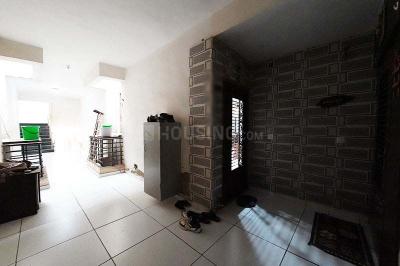 Hall Image of 1125 Sq.ft 2 BHK Penthouse for sale in New Ranip Ahmedabad for Rs. 7500000