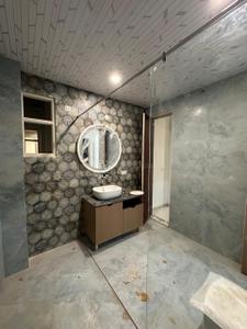 Bedroom Image of 4500 Sq.ft 5 BHK Builder Floor for sale in Sector 15 Gurgaon for Rs. 49900000