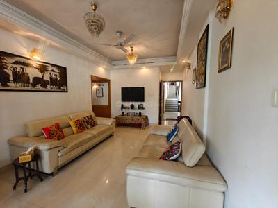 3 BHK Flat