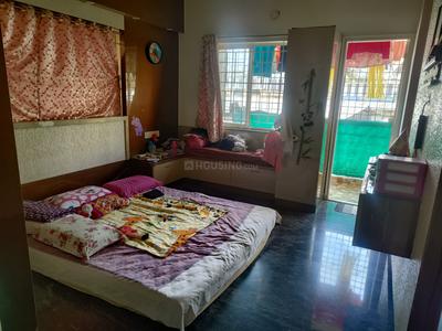 Bedroom Image of 1650 Sq.ft 3 BHK Apartment / Flat for rent in Mahaveer Dazzle, Hoodi Bengaluru for Rs. 55000
