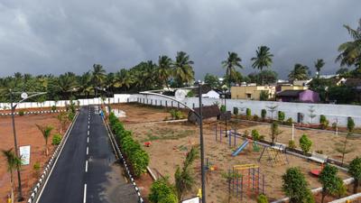 Image of 436 Sq.ft Residential Plot / Land for sale in Madukkarai, Coimbatore for Rs. 799000