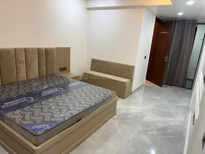 Bedroom Image of 2500 Sq.ft 3 BHK Apartment / Flat for rent in Ashok Nagar Jaipur for Rs. 130000