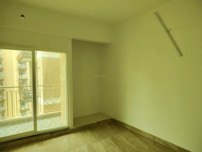 Bedroom Image of 1050 Sq.ft 2 BHK Apartment / Flat for sale in Migsun Twiinz, Eta II Greater Noida for Rs. 8500000