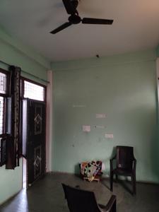 Hall Image of 520 Sq.ft 2 BHK Builder Floor for rent in Yashoda Nagar Kanpur for Rs. 5000