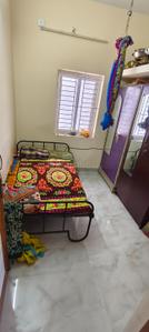 Bedroom Image of 875 Sq.ft 2 BHK Independent House for rent in Thondamuthur Coimbatore for Rs. 10000