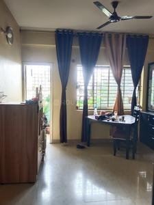 Hall Image of 1020 Sq.ft 2 BHK Apartment / Flat for sale in Bommanahalli Bengaluru for Rs. 8500000