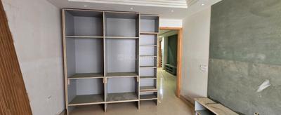 Bedroom Image of 1300 Sq.ft 3 BHK Builder Floor for sale in SG Shikhar Height, Siddharth Vihar Ghaziabad for Rs. 12675000