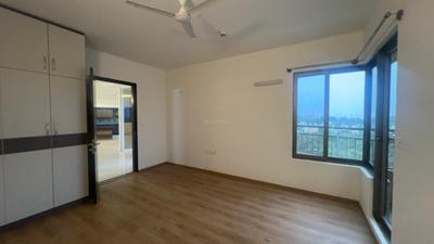 Bedroom Image of 2990 Sq.ft 3 BHK Apartment / Flat for rent in Brigade Exotica, Aavalahalli Bengaluru for Rs. 112000