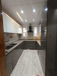 3 BHK Independent Builder Floor