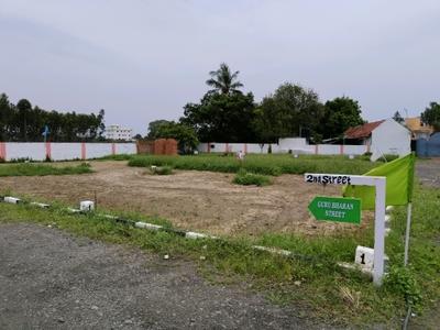 Image of 660 Sq.ft Residential Plot / Land for sale in Budur, Thiruvallur, Chennai for Rs. 1782000