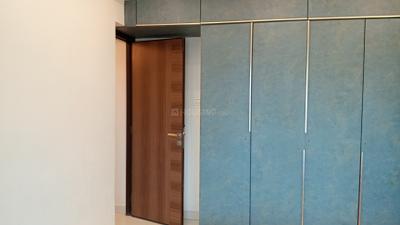 Bedroom Image of 707 Sq.ft 2 BHK Apartment / Flat for rent in Arkade Earth, Kanjurmarg East Mumbai for Rs. 75000