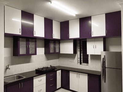 Image of 1210 Sq.ft 2 BHK Apartment / Flat for sale in Akshayanagar, Bengaluru for Rs. 7900000