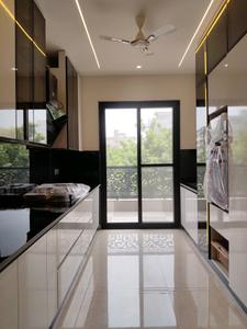 Kitchen Image of 1650 Sq.ft 3 BHK Builder Floor for sale in Ansal Esencia Sector 67, Sector 67 Gurgaon for Rs. 20000000
