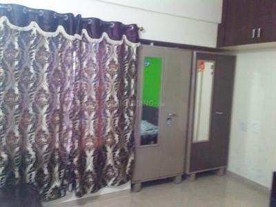 Bedroom Image of 1140 Sq.ft 2 BHK Apartment / Flat for sale in Chikhali Pune for Rs. 7700000