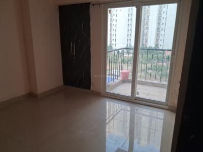 Bedroom Image of 585 Sq.ft 1 BHK Apartment / Flat for rent in Amrapali Dream Valley 2, Noida Extension Greater Noida for Rs. 16200