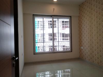 Bedroom Image of 1680 Sq.ft 3 BHK Apartment / Flat for sale in Kharghar Navi Mumbai for Rs. 18500000