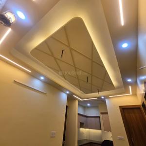 Hall Image of 850 Sq.ft 2 BHK Builder Floor for sale in Sanjay Nagar Ghaziabad for Rs. 3177000