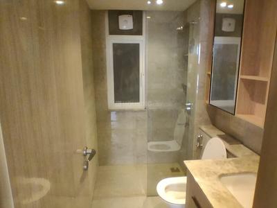 Image of 1288 Sq.ft 3 BHK Builder Floor for sale in DLF Gardencity Enclave, Sector 93, Gurgaon for Rs. 19500000