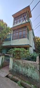 Image of 1682 Sq.ft 3 BHK Independent House for sale in Chandannagar, Hooghly for Rs. 6000000