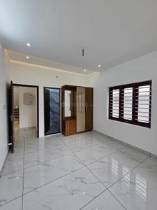 Hall Image of 1750 Sq.ft 3 BHK Independent House for sale in Pukkattupady Kochi for Rs. 7500000