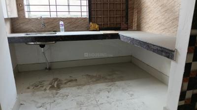 Kitchen Image of 900 Sq.ft 2 BHK Apartment / Flat for sale in Dharapur Guwahati for Rs. 4400000