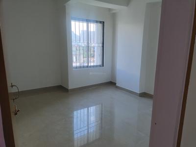 Bedroom Image of 1395 Sq.ft 3 BHK Apartment / Flat for sale in BIKASH NAGAR Guwahati for Rs. 7500000